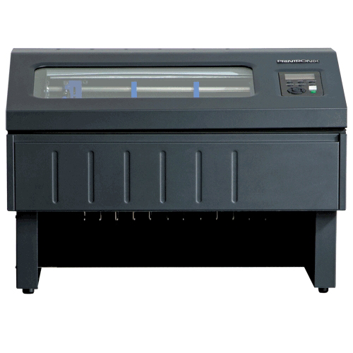 P8C15 Printer 1-yr Extended Parts Warranty Upgrade (Total Parts Warranty 2-Yrs)